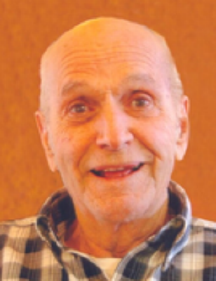 Albert "Gary" Haakenson