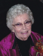 Elaine A. Hansen
