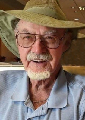 George Harry Nelson
