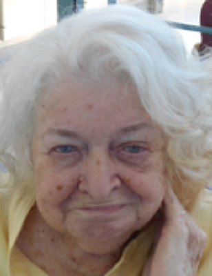 Rosemary Lou Hagan Nevada, Missouri Obituary