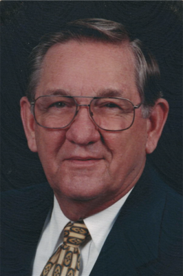 Paul E. Bishop