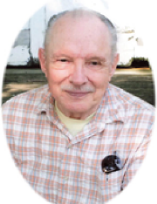 Frank Alton Howard St. Johns, Michigan Obituary
