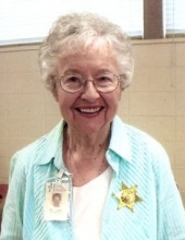 Margaret Slagle