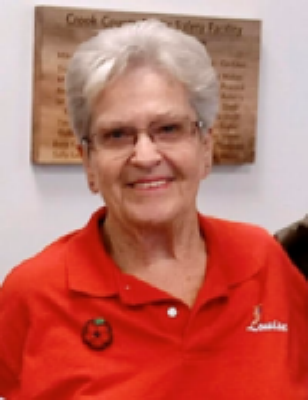 Lora L Carter Prineville, Oregon Obituary