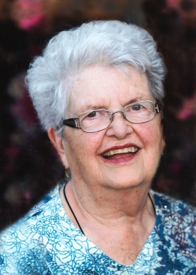 Photo of Norma McDonell