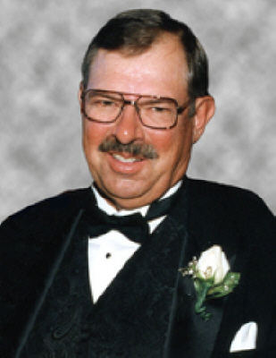Photo of Fred Schubert