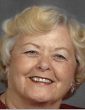 Margaret  Ann Brady