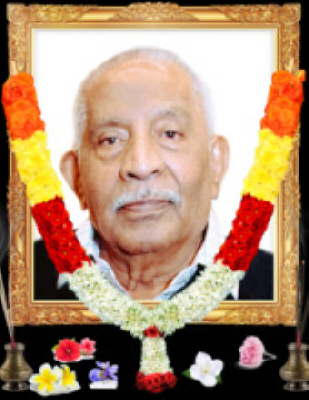 Sellathurai Padmanathan