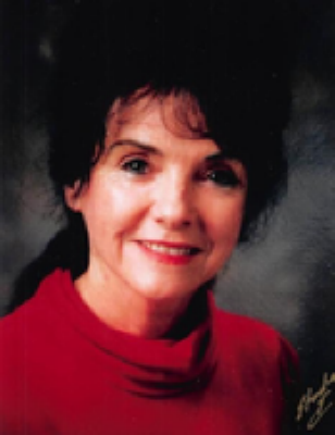Joan Rae Harris Hamson Morgan, Utah Obituary