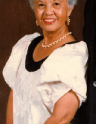 Photo of Barbara Cravalho