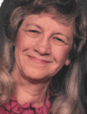 Shirley Ann Bugbee