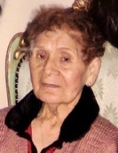 Juana Conde 19741517