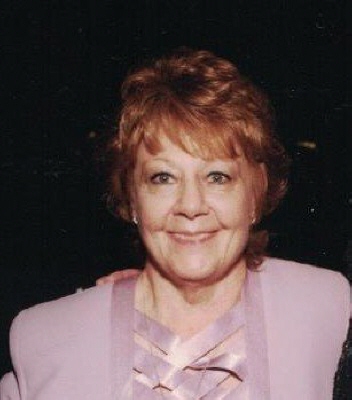 Photo of Joan Hayden