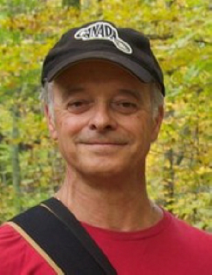 Lawrence Vincent Valeriote