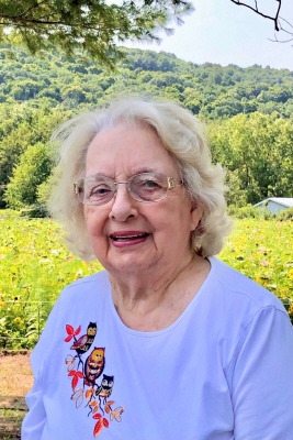 Janet Louise Warren