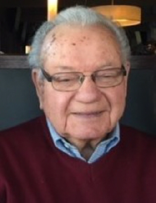 Egidio Barbadoro Sudbury, Ontario Obituary