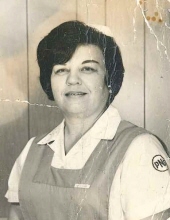 Betty Faye Harbison Navarro 19743296