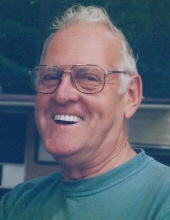 Kenneth E. Whaley