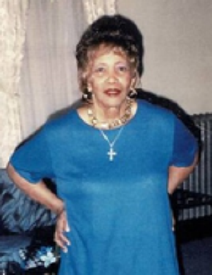 Barbara Turner Williamsburg, Virginia Obituary