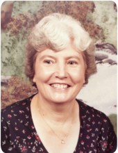Mildred Marie Heaberlin 19743425