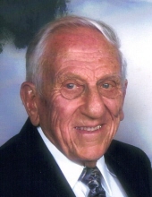 Photo of Clifford Livingston