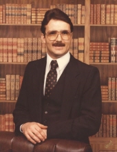 Edward M. Gray 19743552