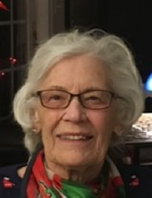 RUTH M WAINWRIGHT Seaford, Delaware Obituary