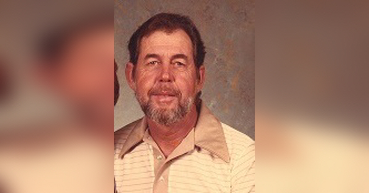 Obituary information for Henry D. Brown