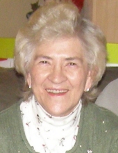 Marlene O. Bills
