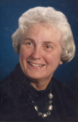 Photo of Joan Pohlman