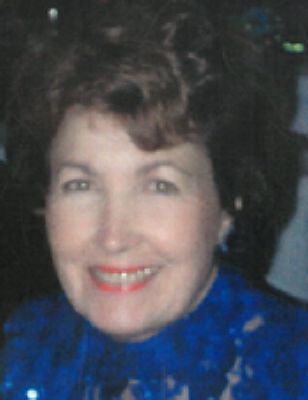 Louise "Lou" Fontaine Pascagoula, Mississippi Obituary