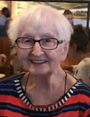 Tillie Tannie Jensen Huntsville, Alabama Obituary