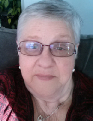 Gwendolyn Margaret Cascanette