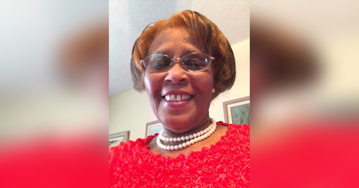 Yvonne Howarth Obituary Visitation & Funeral Information