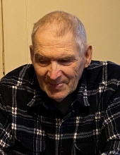 Gerald "Jerry"  P. Hass