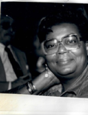 Sheila L. Epps Baltimore, Maryland Obituary