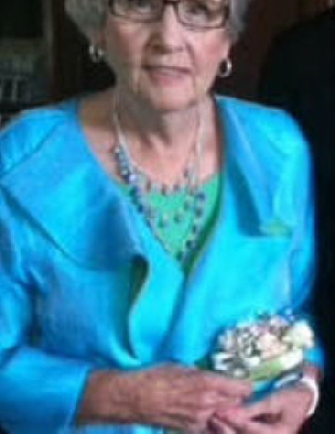 Photo of Edna "Earlene" McCormick