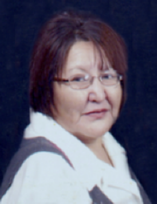 Louise Faye Martell
