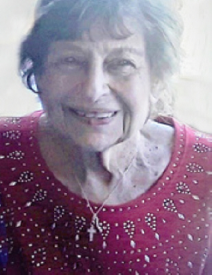 Photo of Mary Hollister