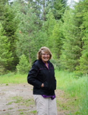 Marie Hartman Plains, Montana Obituary