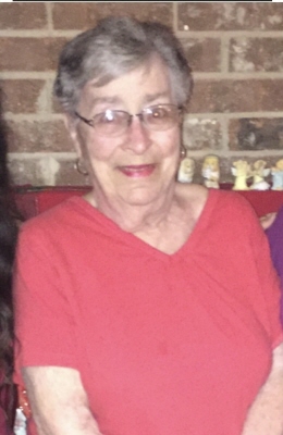 Patricia Ann Hippert St. James, Minnesota Obituary