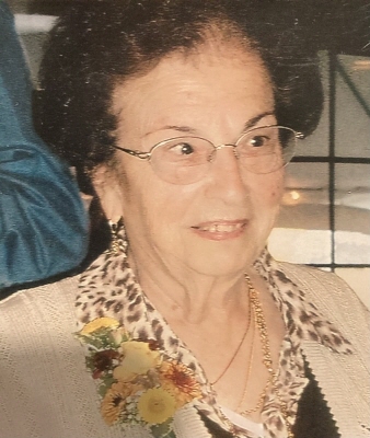 Molly D. Kosha