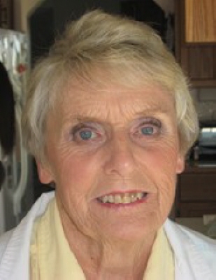 Kathleen Olive Croyle