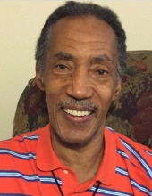 Mr. Lucious Garnett