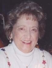 Marjorie Davis
