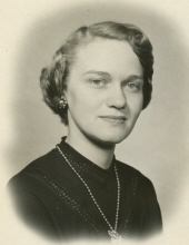 Jeanette F. Phillips