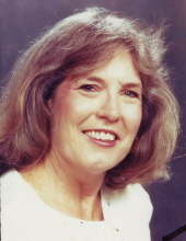 Bonnie Gay Robinson 19744711