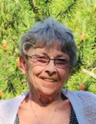 Brenda Marie Grimble Edson, Alberta Obituary