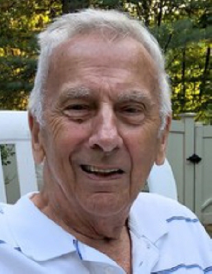 Robert A. Finch Dracut, Massachusetts Obituary