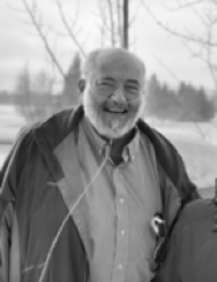 Ian Blaine Kunz Gooding, Idaho Obituary